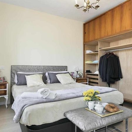 Apartment Leonor Barcelona Exterior foto