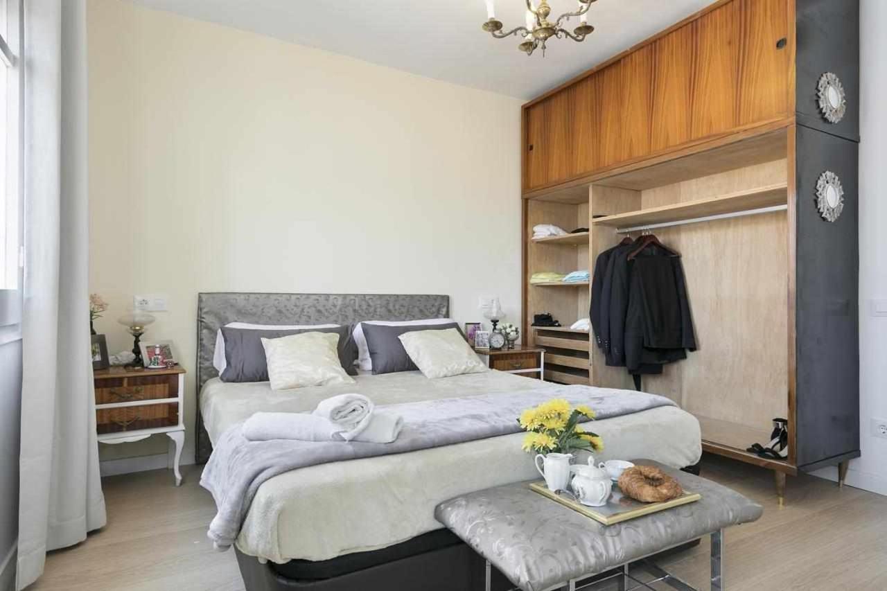 Apartment Leonor Barcelona Exterior foto